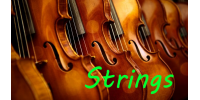 Yanni Strings