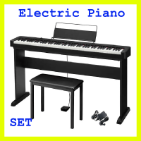 Electro Piano & Pad SET