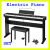 Pa900 Electro Piano & Pad SET